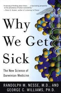 Produktbild: Why We Get Sick
