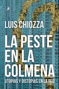 Produktbild: La peste en la colmena
