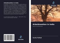 Produktbild: Arbeidswetten in India