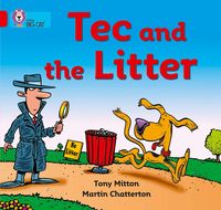 Produktbild: Tec and the Litter