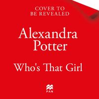 Produktbild: Who's That Girl?
