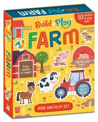 Produktbild: Build and Play Farm
