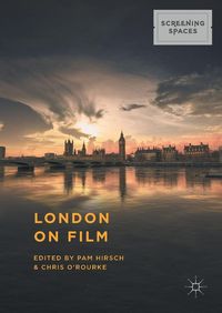 Produktbild: London on Film