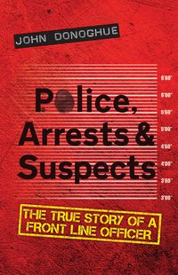 Produktbild: Police, Arrests & Suspects