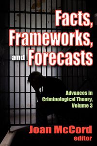 Produktbild: Facts, Frameworks, and Forecasts
