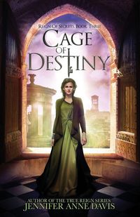 Produktbild: Cage of Destiny