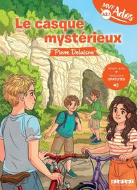Produktbild: Le casque myst&eacute;rieux