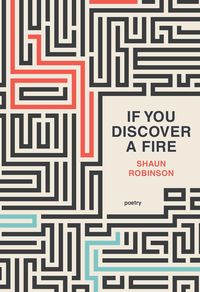 Produktbild: If You Discover a Fire