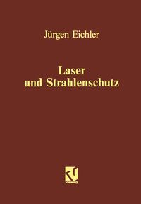 Produktbild: Laser und Strahlenschutz