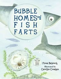 Produktbild: Bubble Homes and Fish Farts