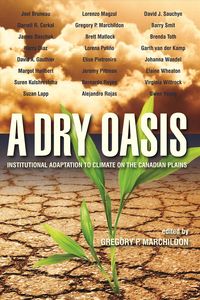 Produktbild: A Dry Oasis