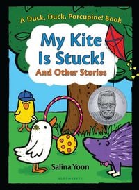 Produktbild: My Kite Is Stuck! And Other Stories