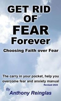 Produktbild: Get Rid of Fear Forever