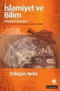 Produktbild: Islamiyet ve Bilim - Islamiyet Gercegi 2