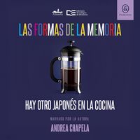 Produktbild: Hay otro japon&eacute;s en la cocina