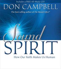 Produktbild: Sound Spirit W/cd