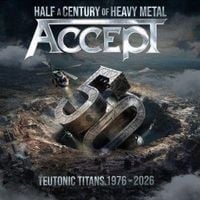 Produktbild: Teutonic Titans 1976-2026