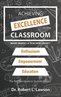 Produktbild: Achieving Excellence in the Classroom
