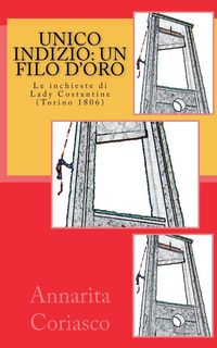 Produktbild: Unico Indizio