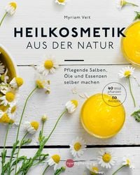 Produktbild: Heilkosmetik aus der Natur