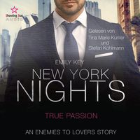 Bild vom Artikel New York Nights: True Passion vom Autor Emily Key