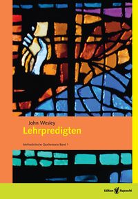 Produktbild: Lehrpredigten