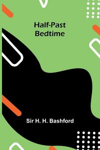 Produktbild: Half-Past Bedtime