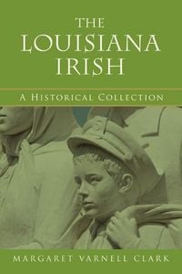 Produktbild: The Louisiana Irish