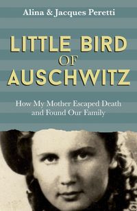 Produktbild: Little Bird of Auschwitz