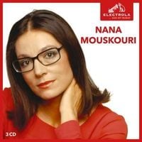 Produktbild: Electrola...Das ist Musik! Nana Mouskouri