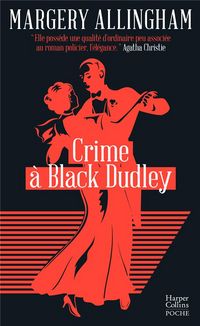 Produktbild: Crime &agrave; Black Dudley