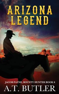 Produktbild: Arizona Legend