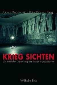 Produktbild: Krieg sichten