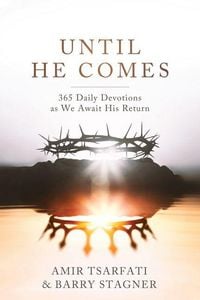 Produktbild: Until He Comes