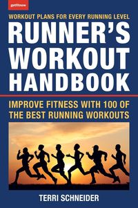 Produktbild: The Runner's Workout Handbook