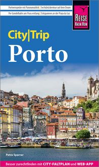 Produktbild: Reise Know-How CityTrip Porto