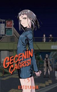 Produktbild: Gecenin Cagrisi Cilt 5