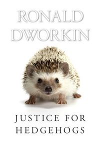 Produktbild: Justice for Hedgehogs