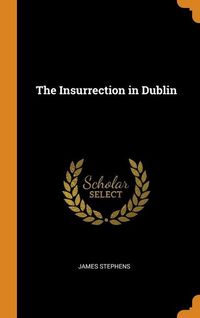 Produktbild: Insurrection in Dublin