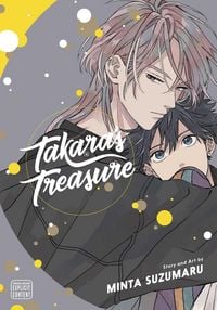 Produktbild: Takara's Treasure
