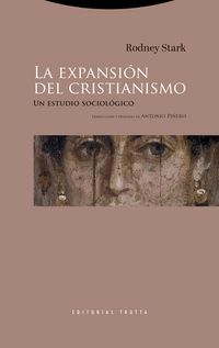 Produktbild: La expansi&oacute;n del cristianismo