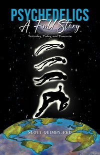 Produktbild: Psychedelics: A Full Story