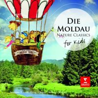 Bild vom Artikel Die Moldau: For Kids vom Autor Various Artists