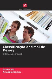 Produktbild: Classifica&ccedil;&atilde;o decimal de Dewey