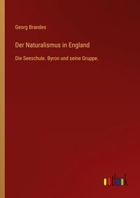 Produktbild: Der Naturalismus in England