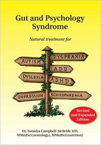 Produktbild: Gut and Psychology Syndrome