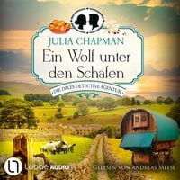 Produktbild: Ein Wolf unter den Schafen