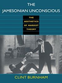 Produktbild: Jamesonian Unconscious