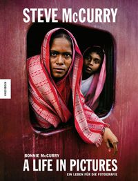 Bild vom Artikel Steve McCurry vom Autor Bonnie McCurry