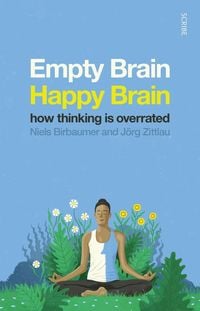 Produktbild: Zittlau, J: Empty Brain - Happy Brain